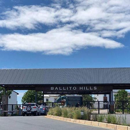 1255 At Ballito Hills Lifestyle Estate Екстер'єр фото