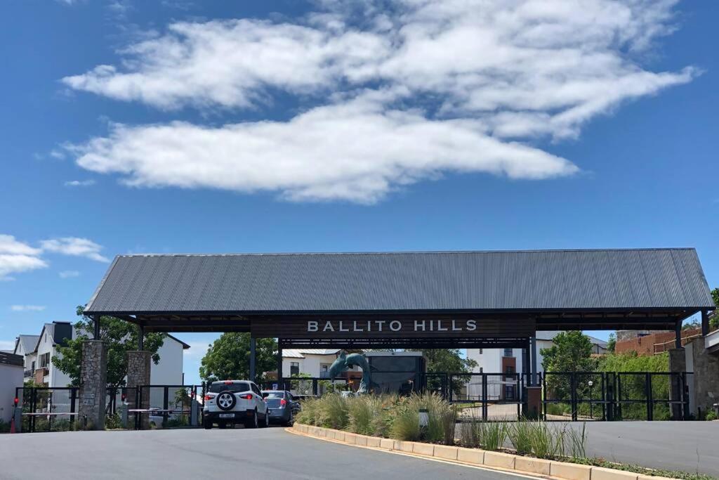 1255 At Ballito Hills Lifestyle Estate Екстер'єр фото