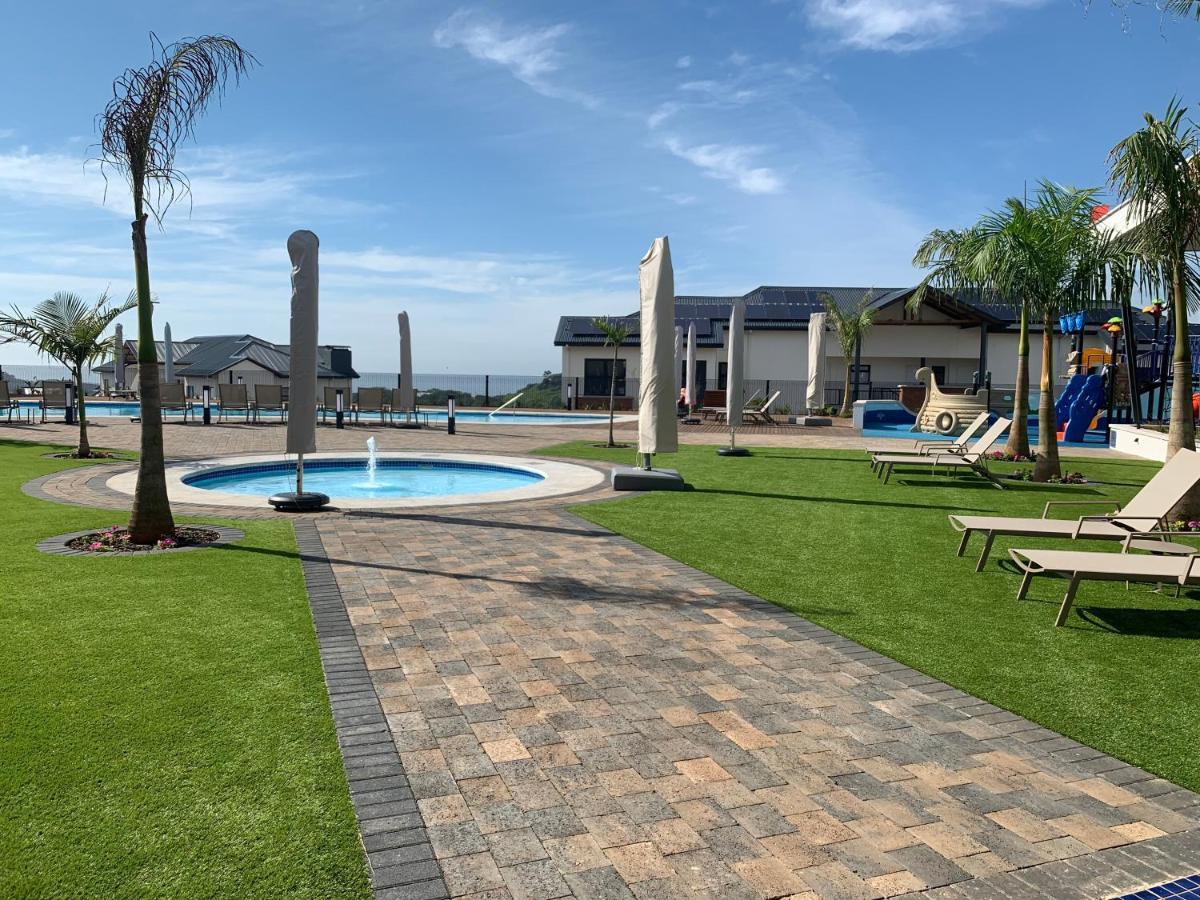 1255 At Ballito Hills Lifestyle Estate Екстер'єр фото