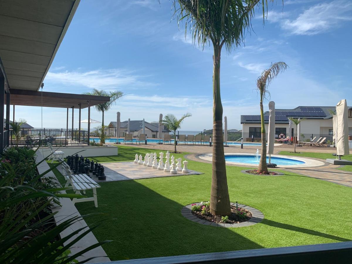 1255 At Ballito Hills Lifestyle Estate Екстер'єр фото