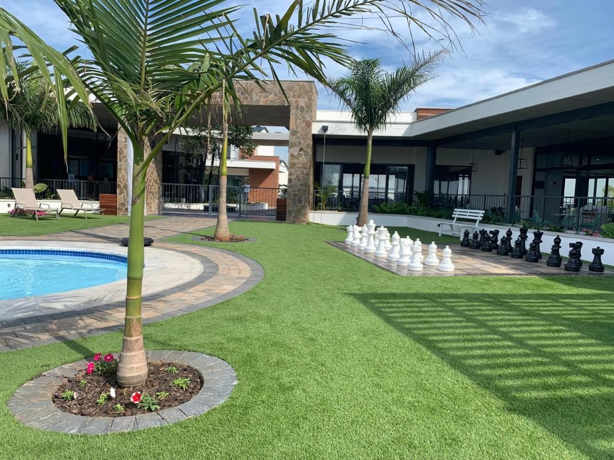 1255 At Ballito Hills Lifestyle Estate Екстер'єр фото