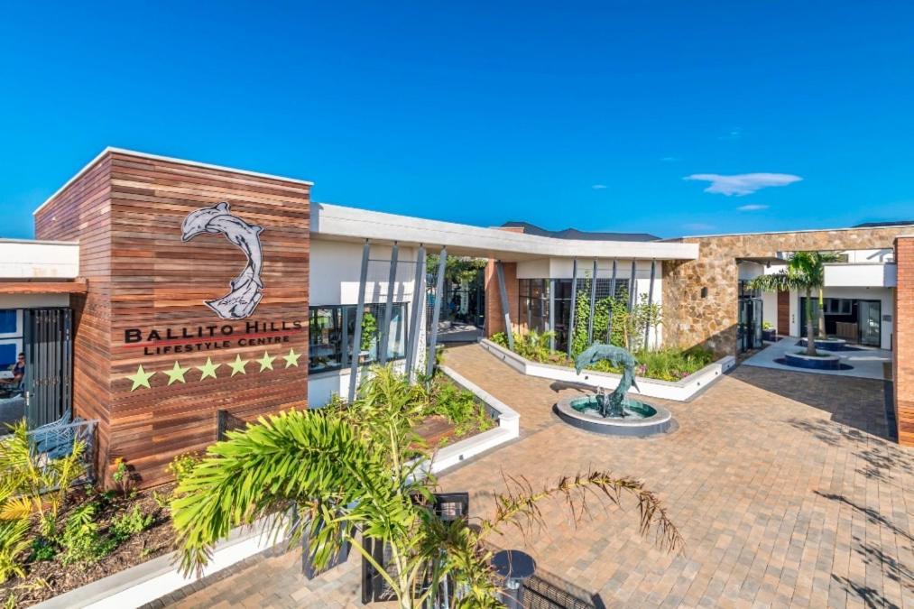 1255 At Ballito Hills Lifestyle Estate Екстер'єр фото