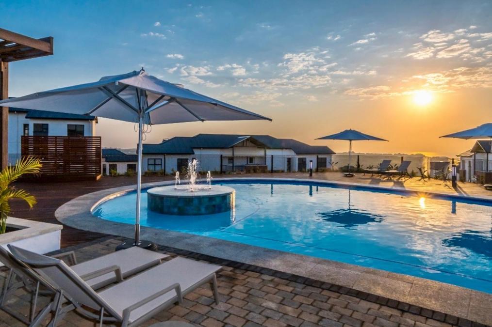 1255 At Ballito Hills Lifestyle Estate Екстер'єр фото