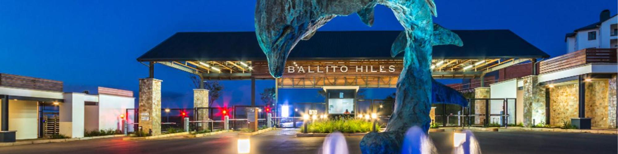 1255 At Ballito Hills Lifestyle Estate Екстер'єр фото