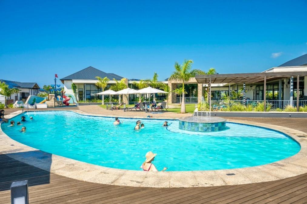 1255 At Ballito Hills Lifestyle Estate Екстер'єр фото