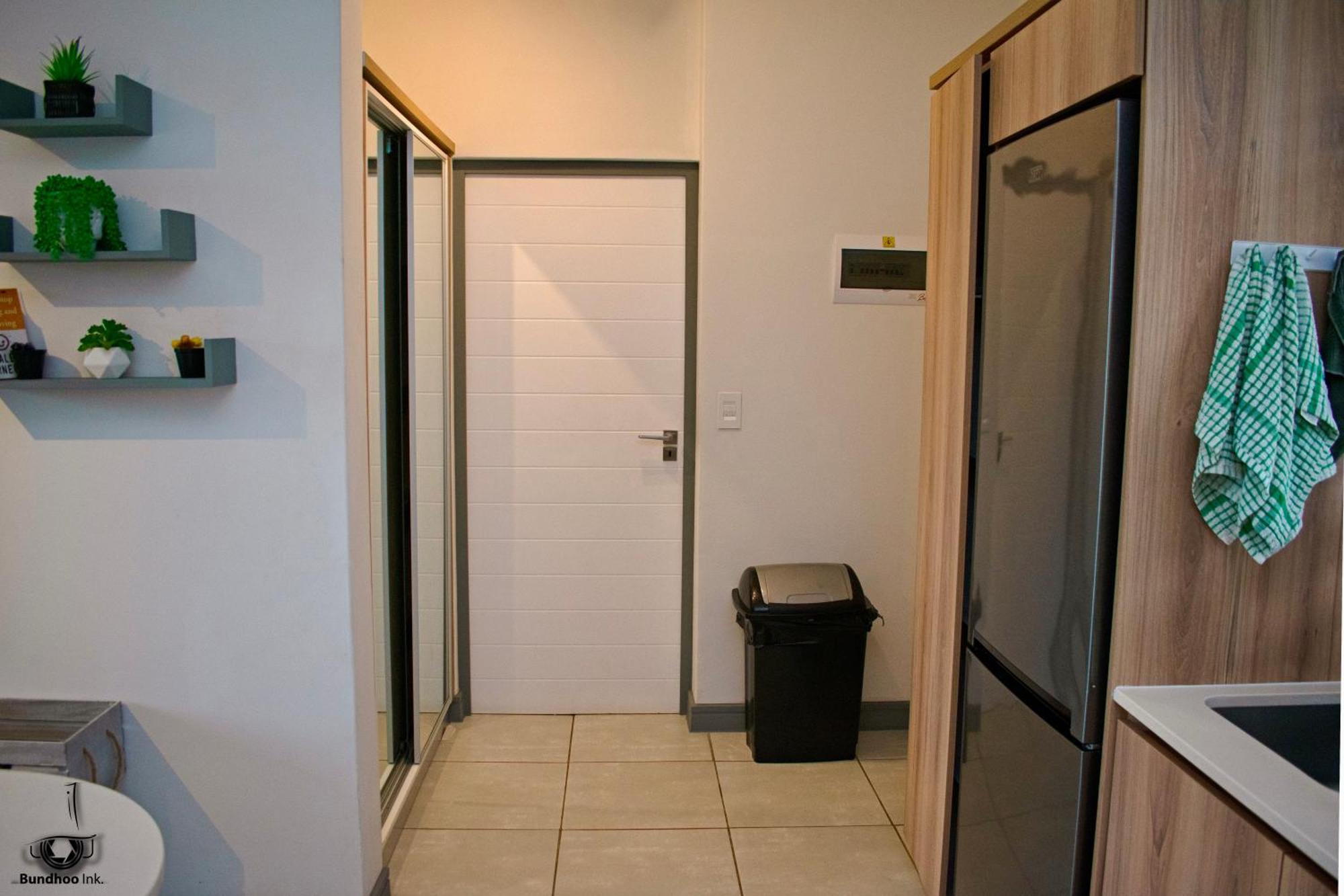 1255 At Ballito Hills Lifestyle Estate Екстер'єр фото