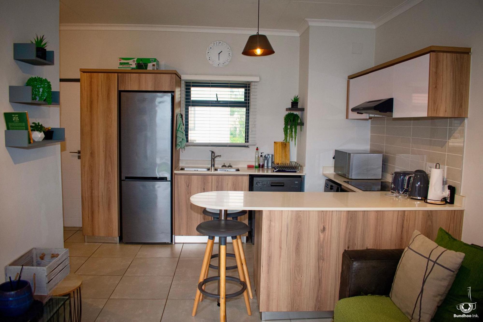 1255 At Ballito Hills Lifestyle Estate Екстер'єр фото