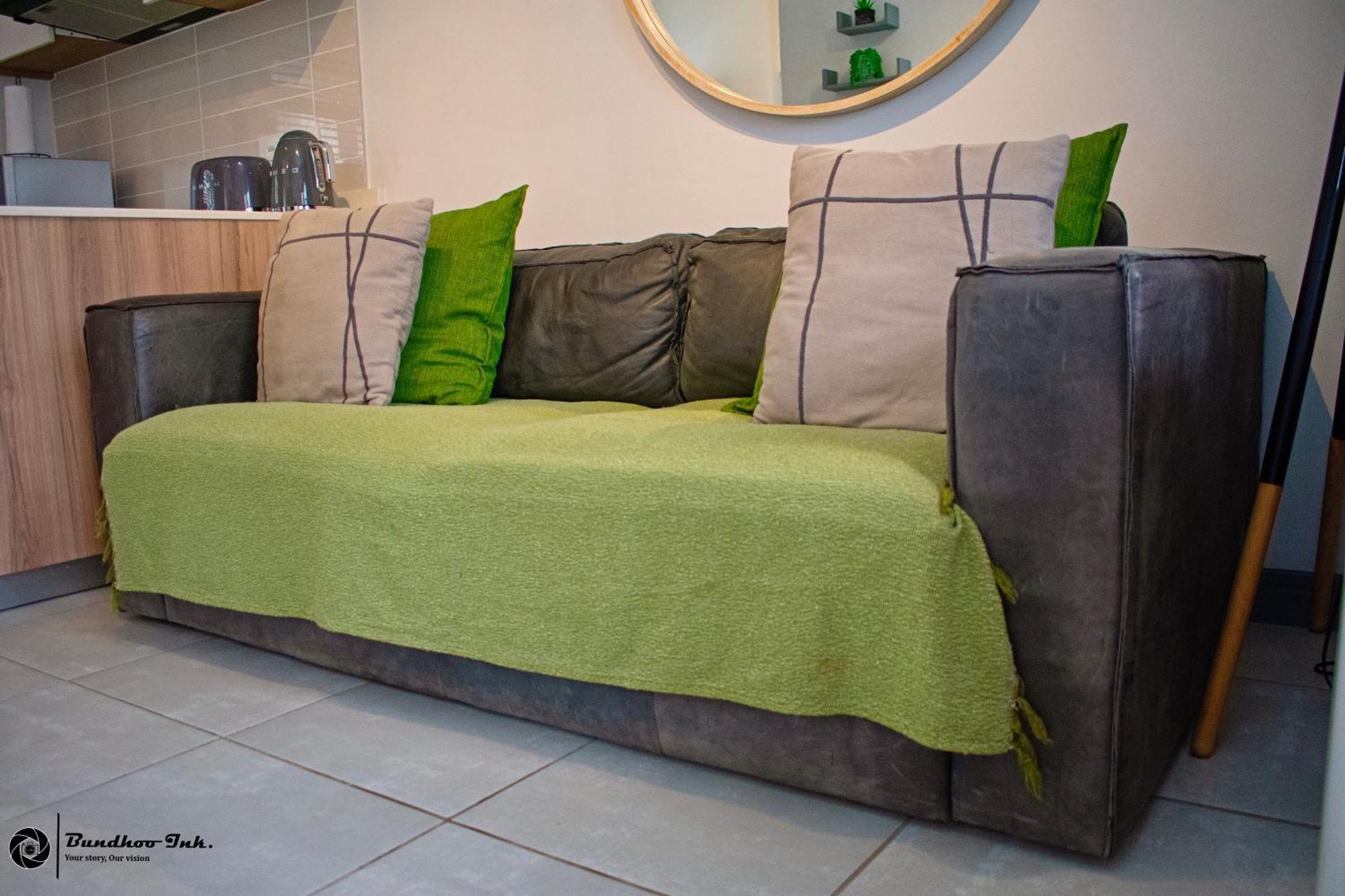 1255 At Ballito Hills Lifestyle Estate Екстер'єр фото